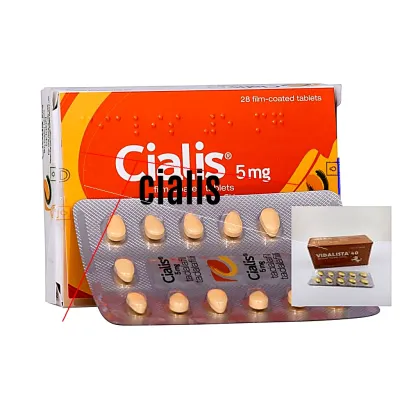 Prix medicament cialis